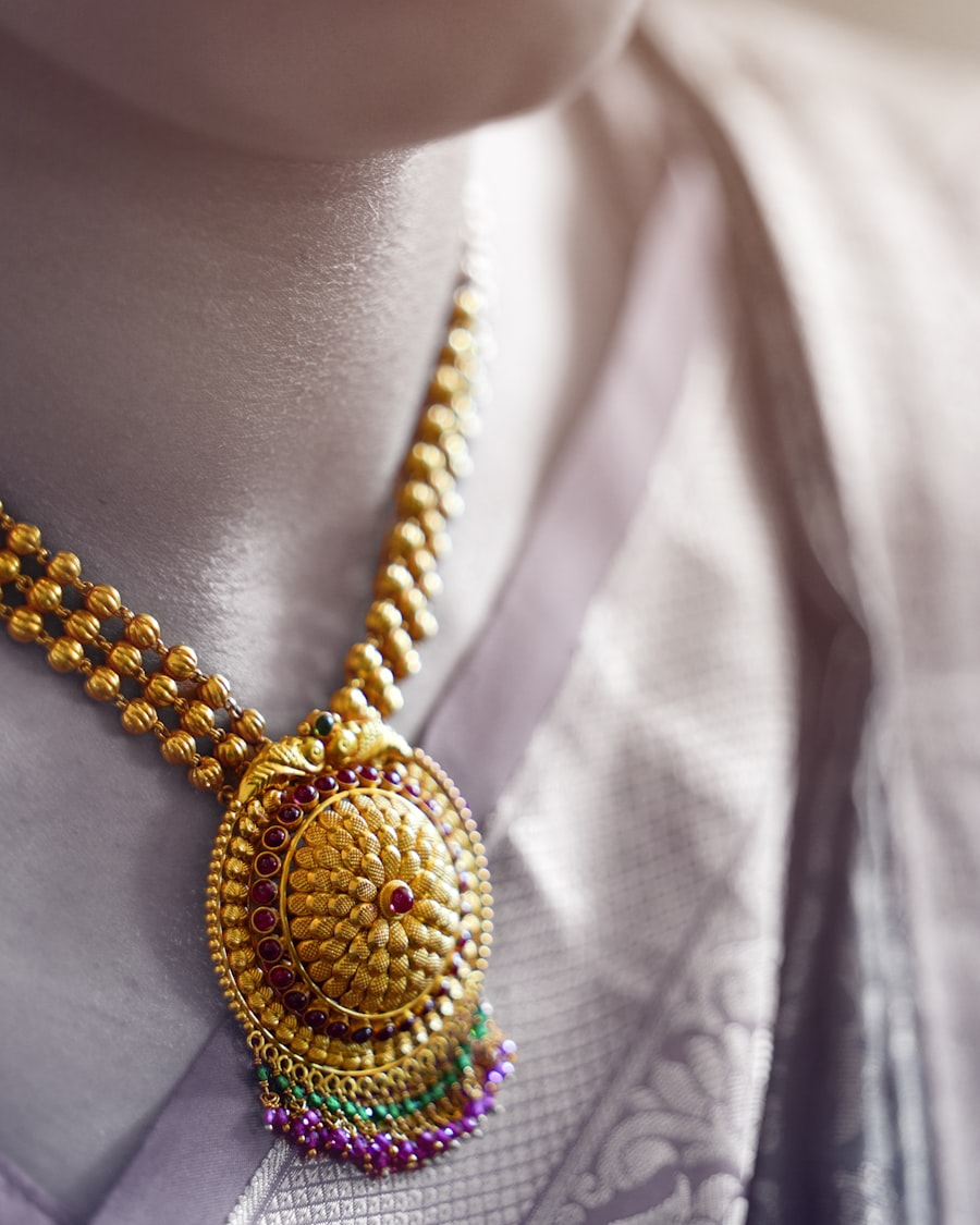 VEYRON jewelry
