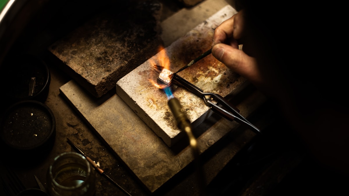 Material sourcing