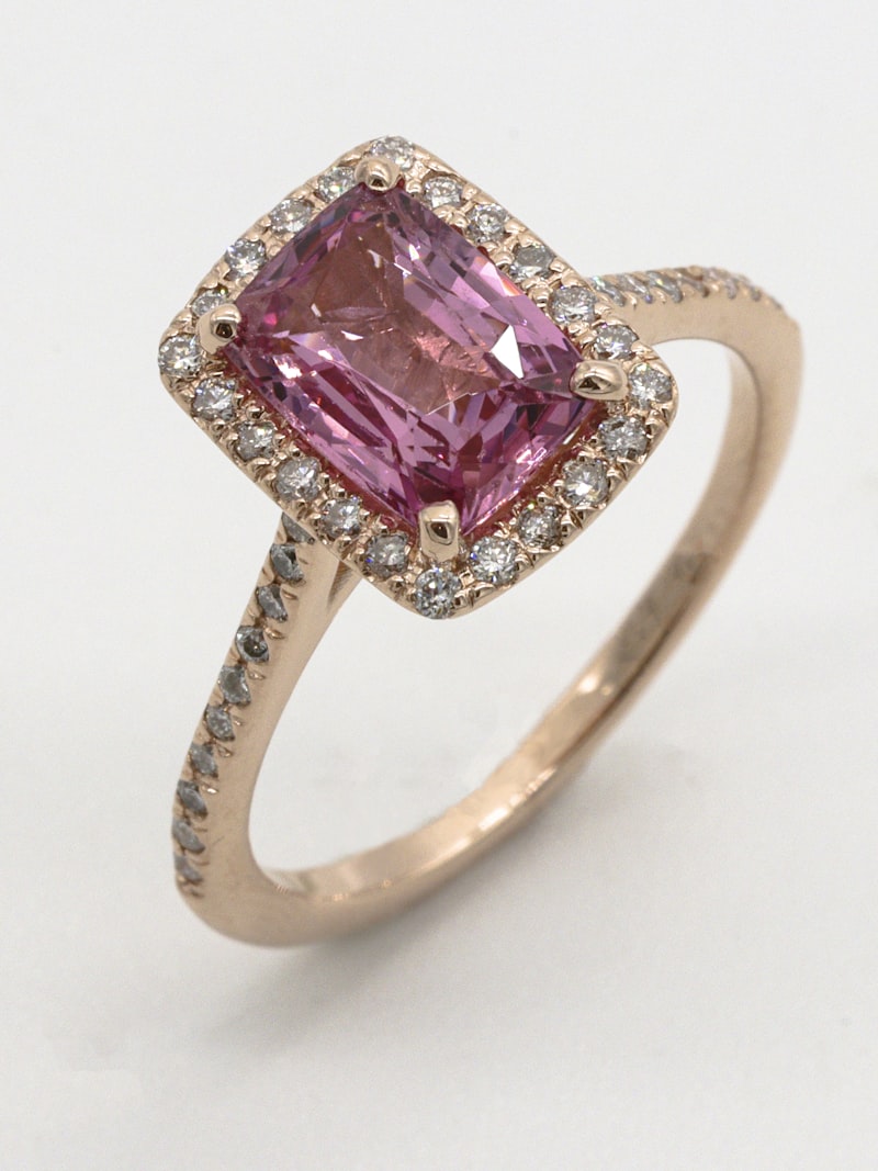 Eternal Band ring
