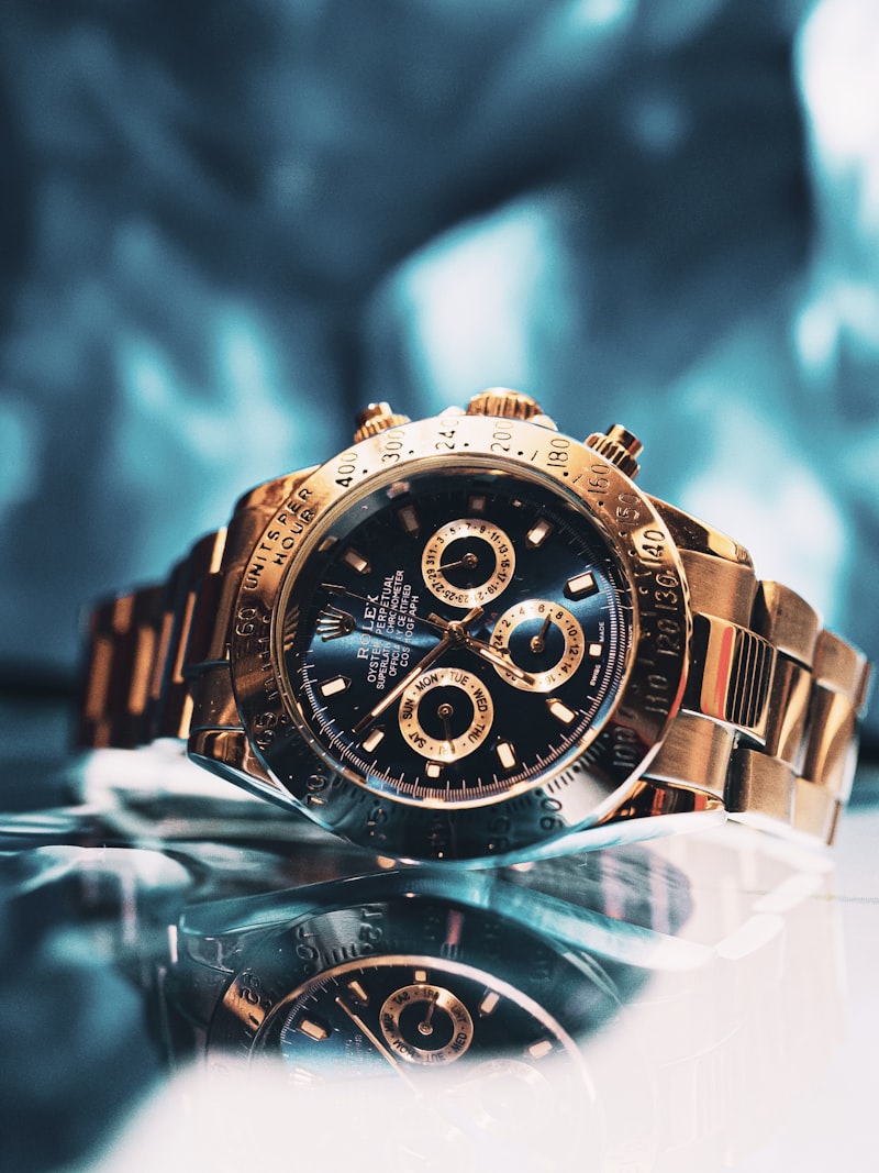 Méridien Automatic watch